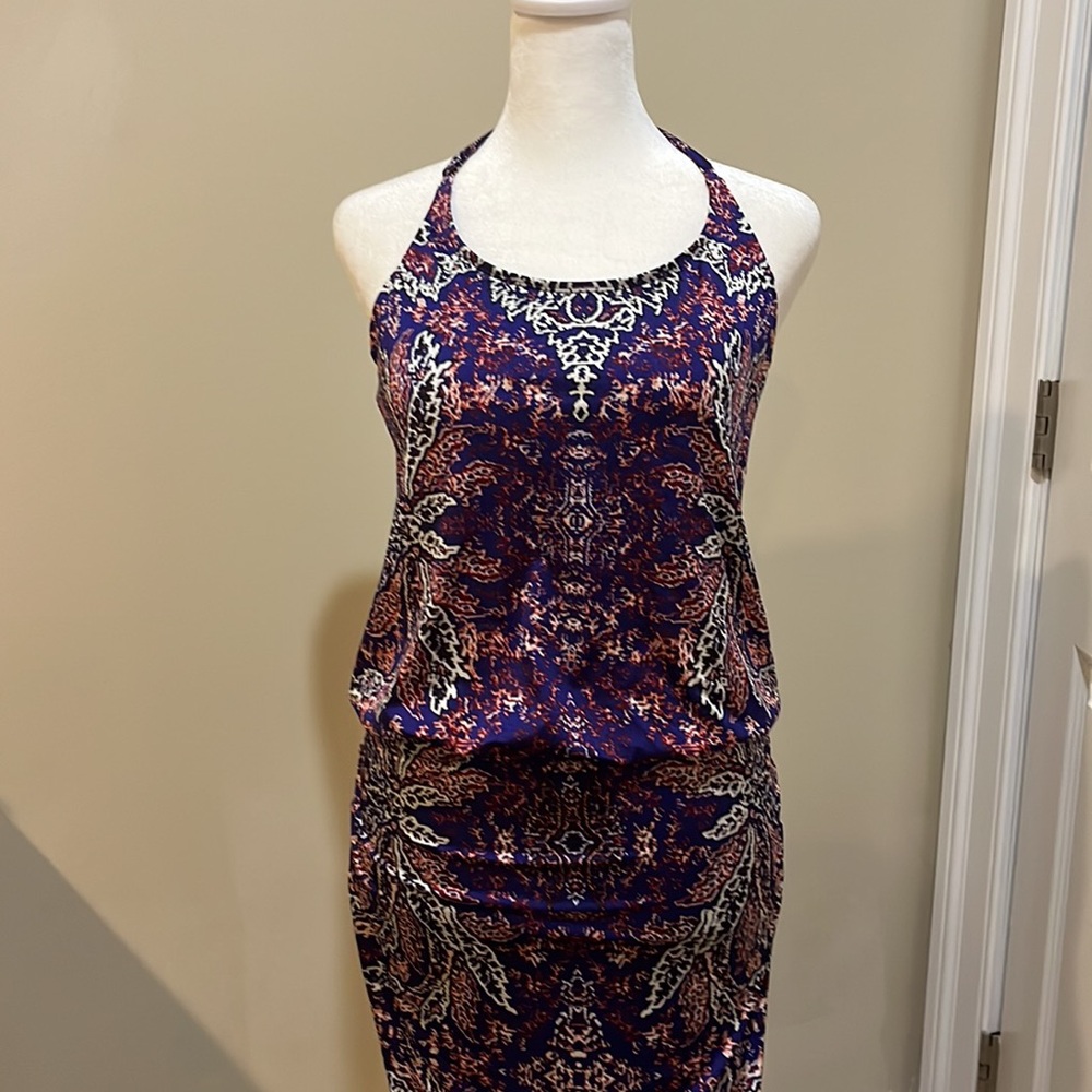 Athleta super awesome dress, size XS, like new!